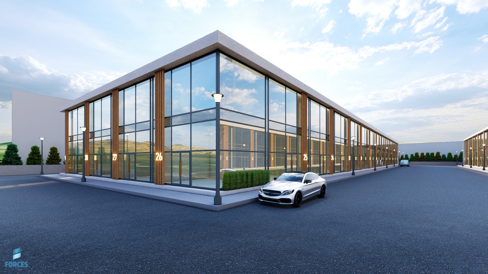 Pelit Plus Yenikent 2