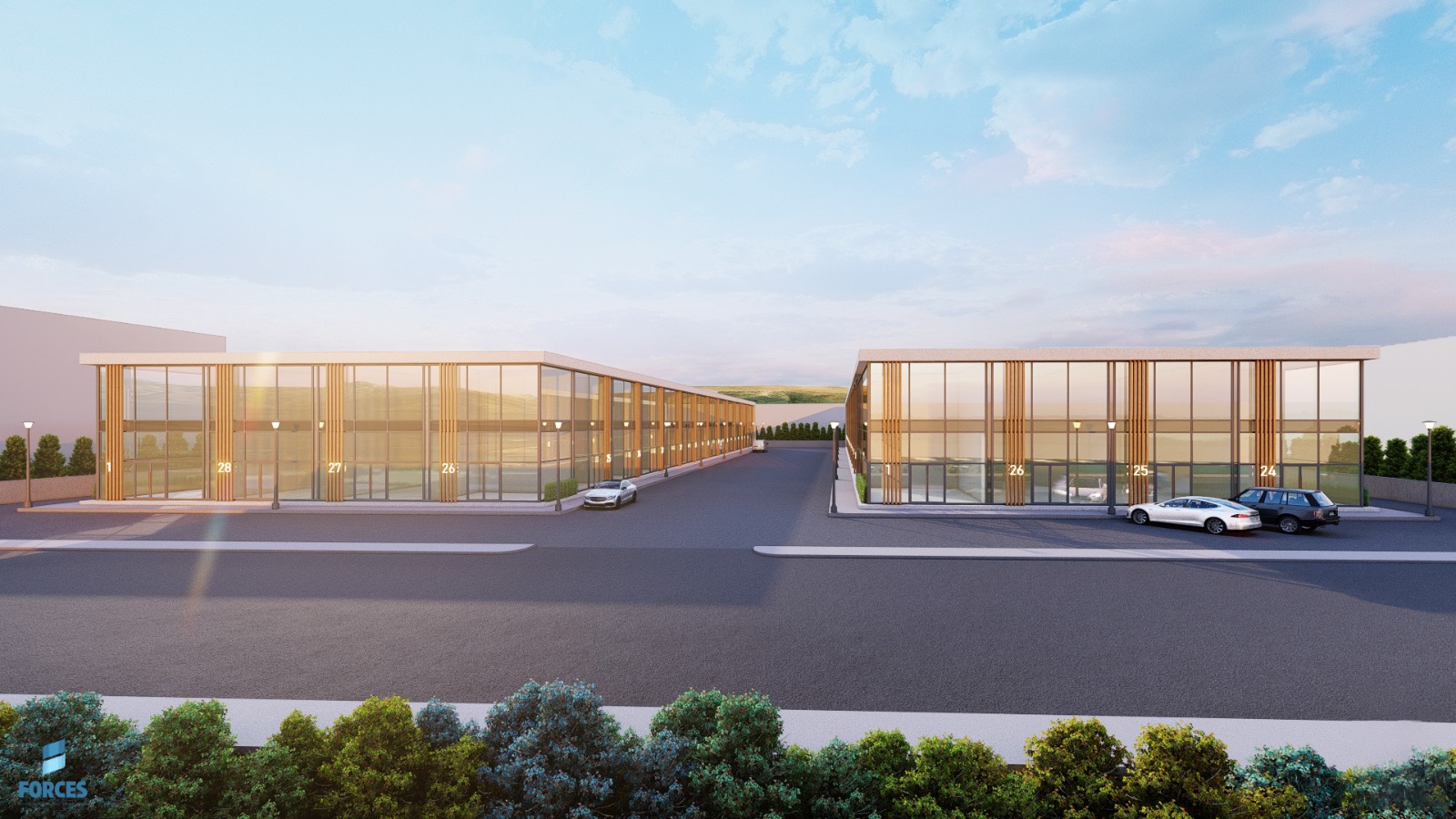 Pelit Plus Yenikent 5