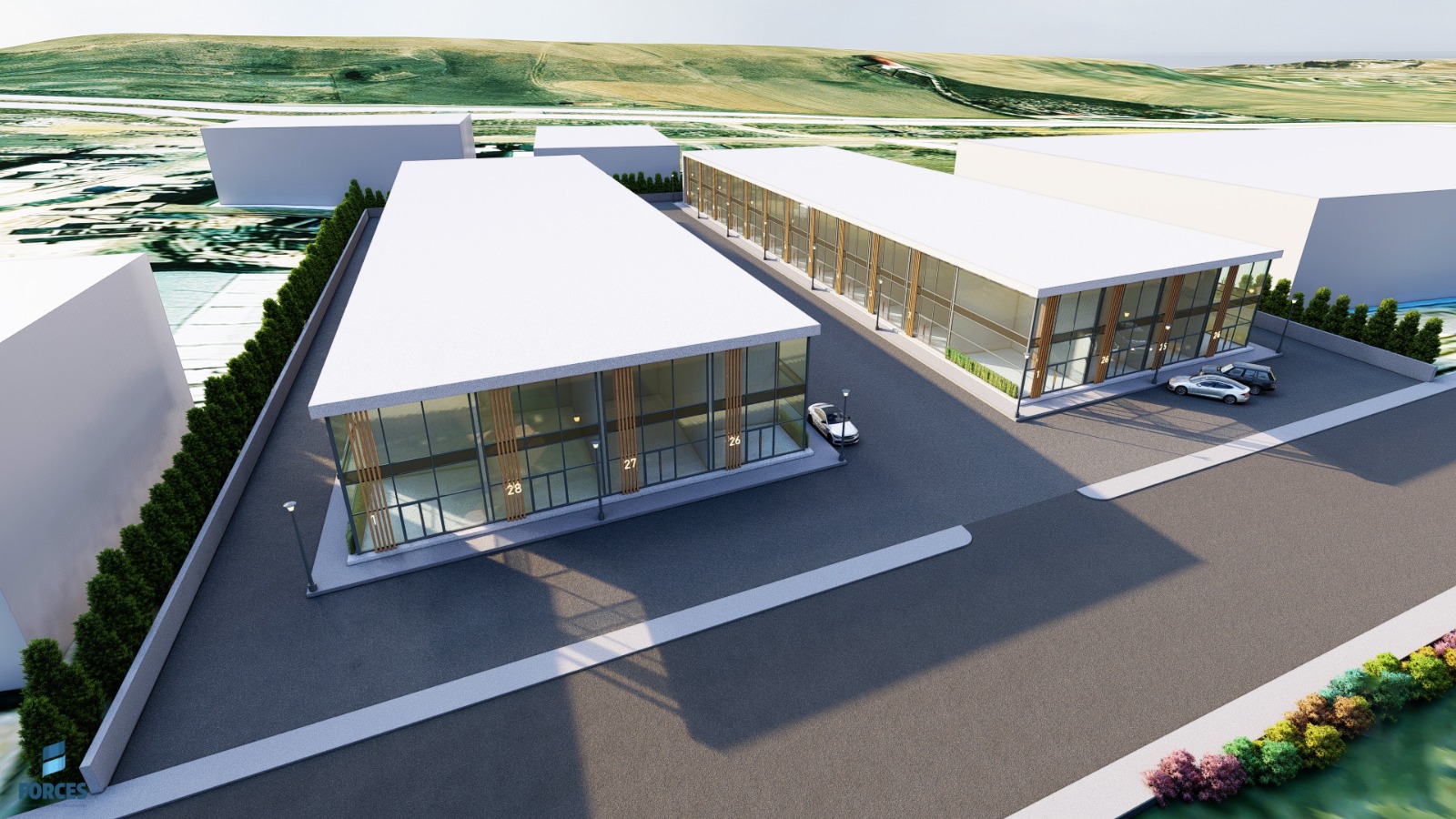 Pelit Plus Yenikent 6