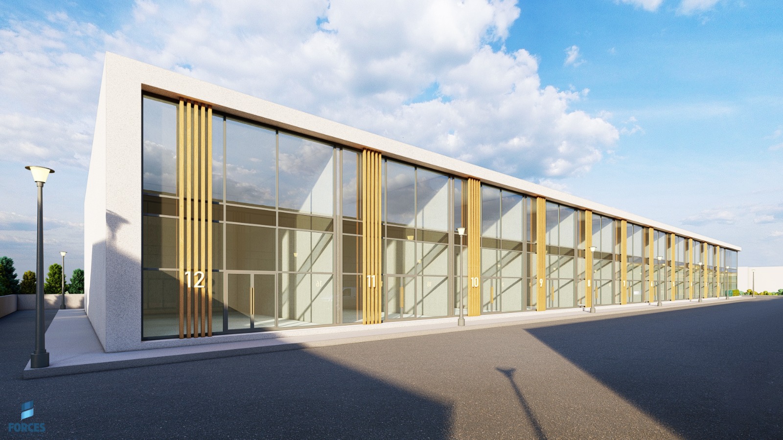 Pelit Plus Yenikent 7