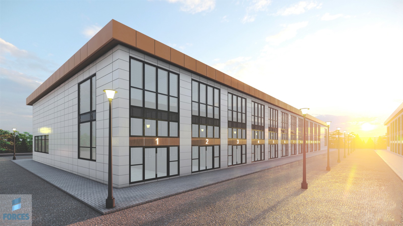 Pelit Point Yenikent