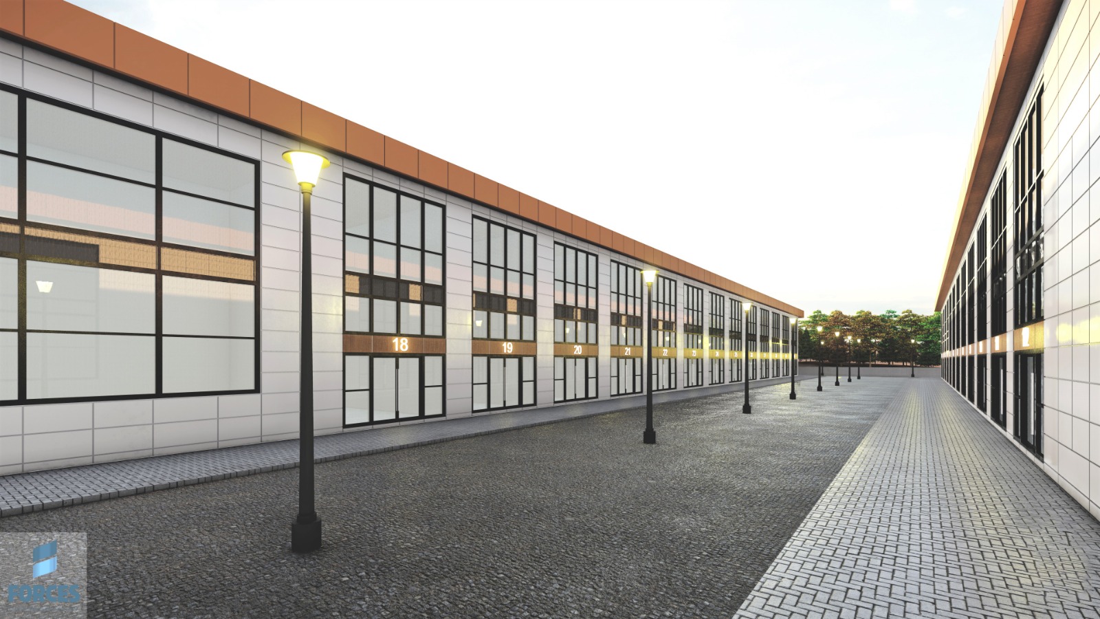 pelit point yenikent 10