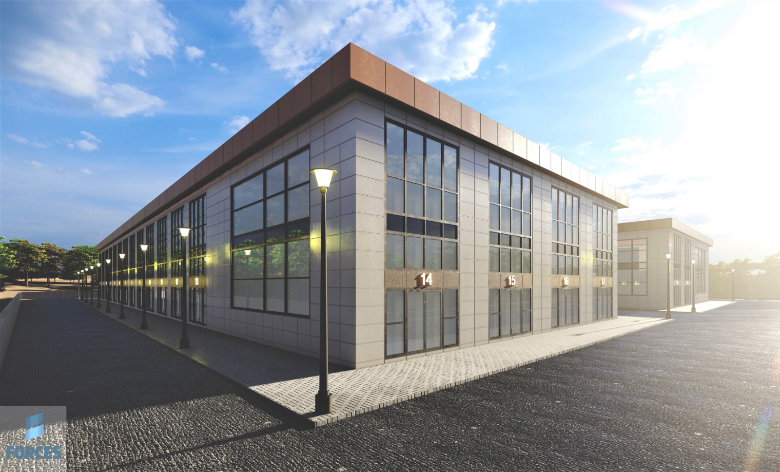 pelit point yenikent 3