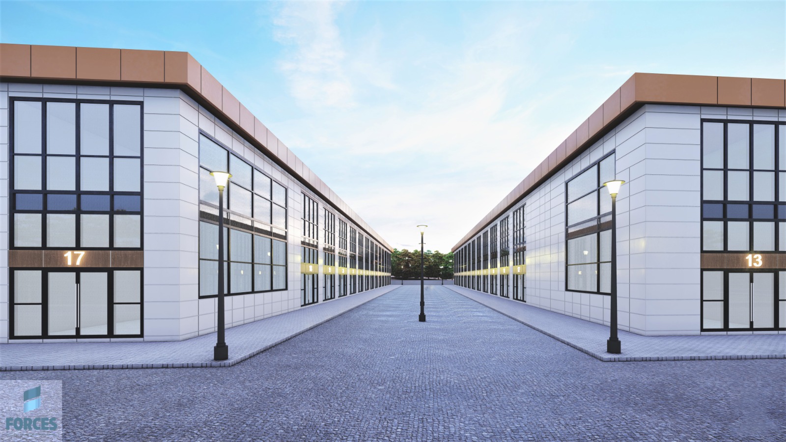 pelit point yenikent 5