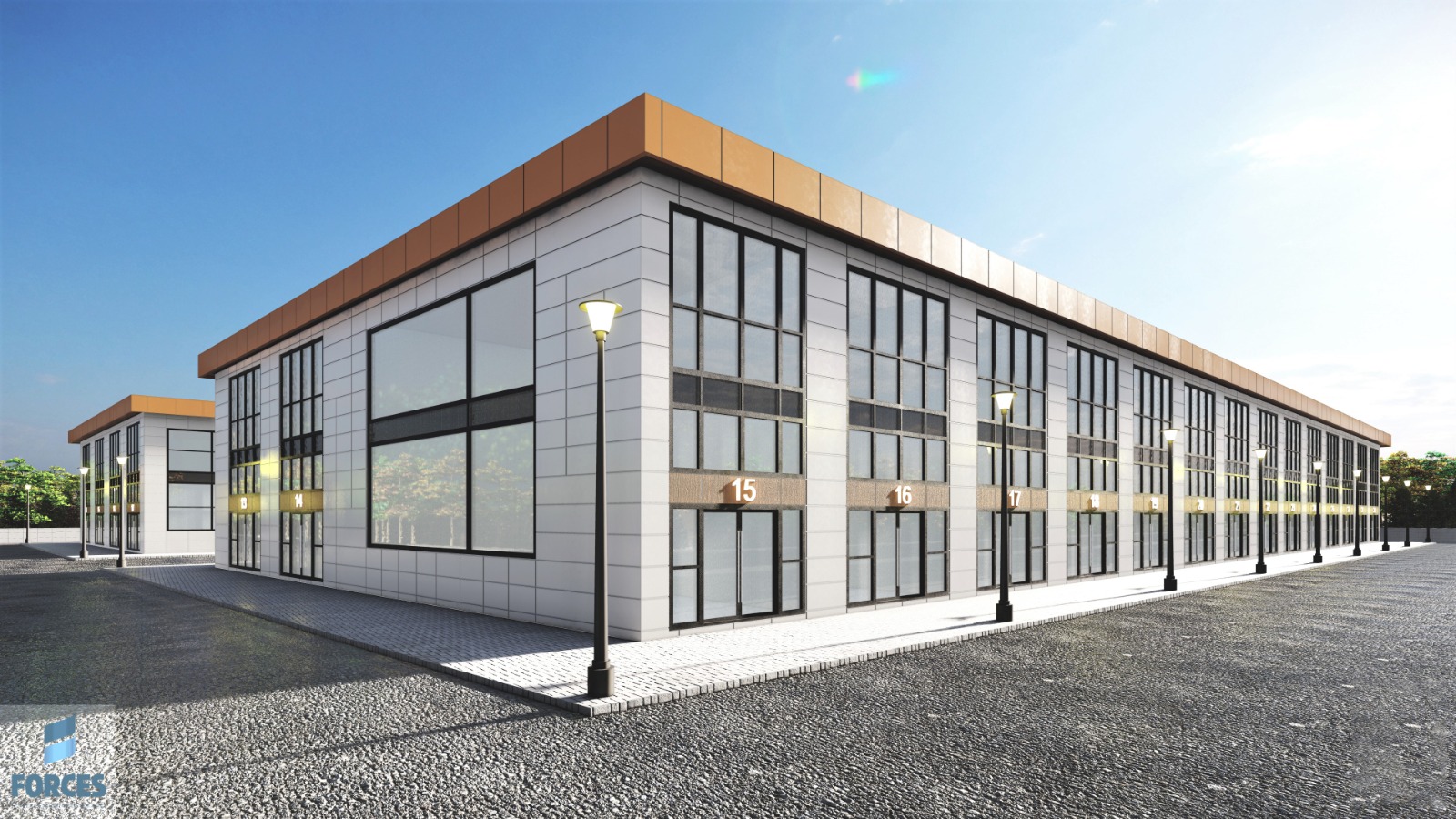 pelit point yenikent 7