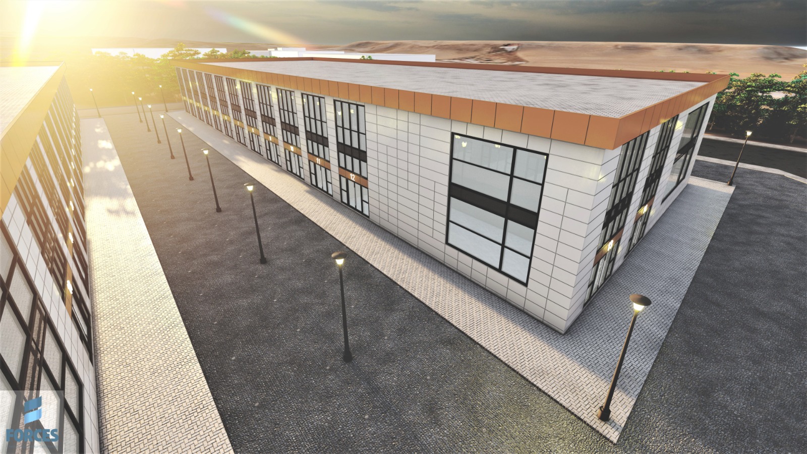 pelit point yenikent 9