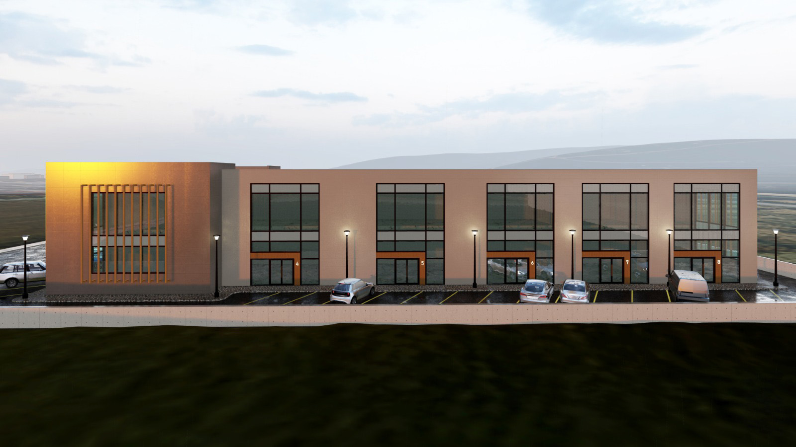 Pelit Prime Yenikent