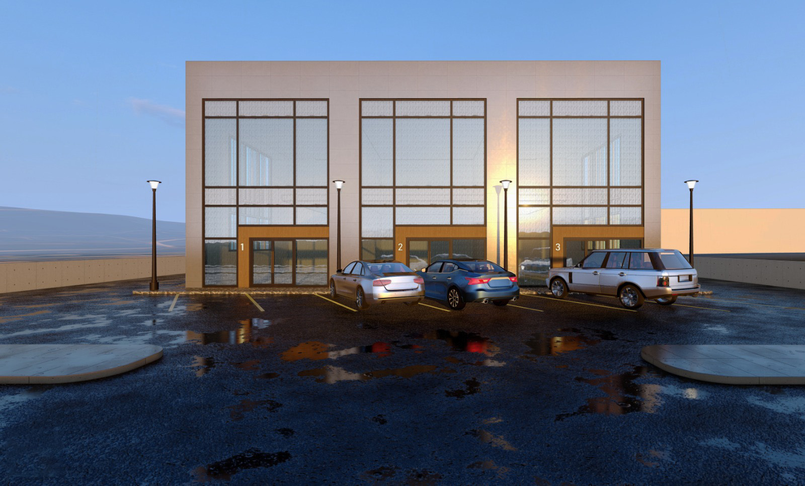 Pelit Prime Yenikent 4